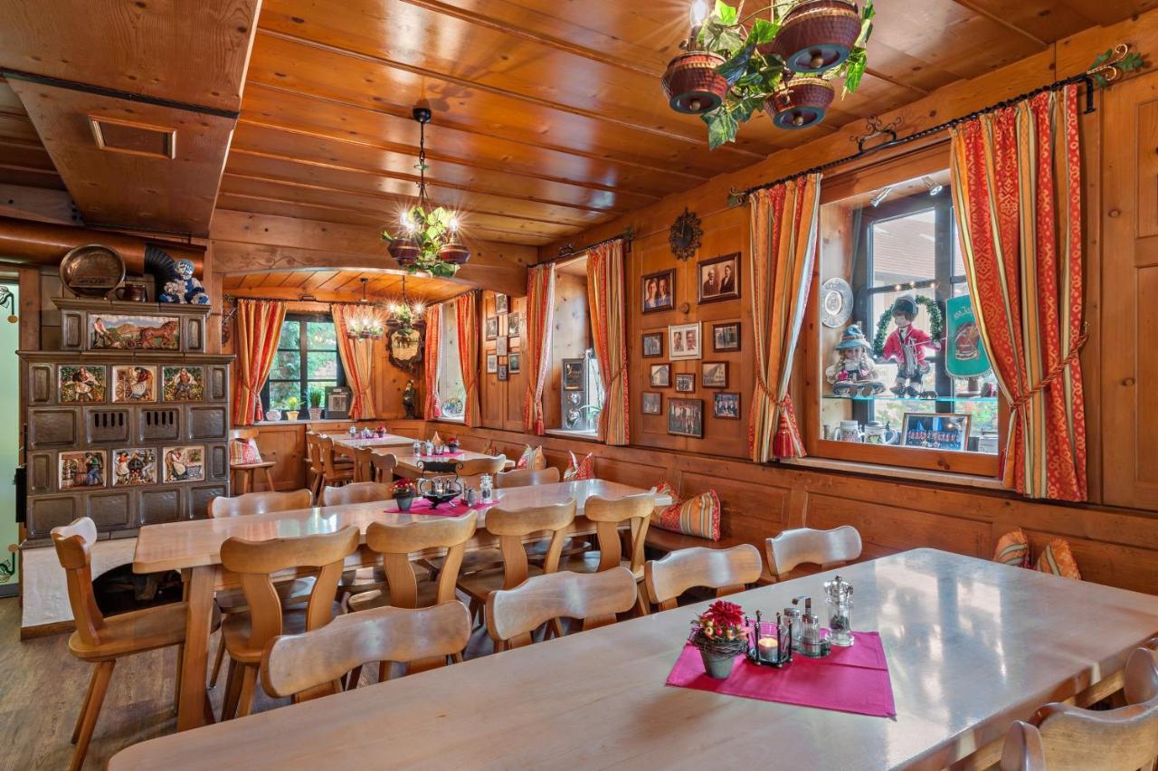Hotel Schaefflerwirt Aschheim Exterior photo